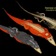 Illustration for article titled See The Most Detailed Images Ever Taken Of A Crocodiles Insides